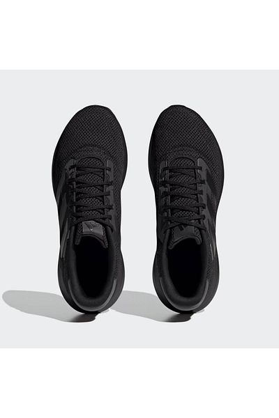 adidas Men's Running Shoes Response Runner U - IG0736 Black