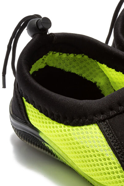 Twigy Erkek Deniz Ayakkabısı Siyah Yeşil 41/46