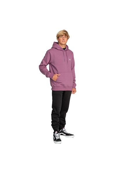 BİLLABONG Billabong Billabong Arch Zh Men's Brown Sweatshirt Men's Sweatshirt Ebyft00116