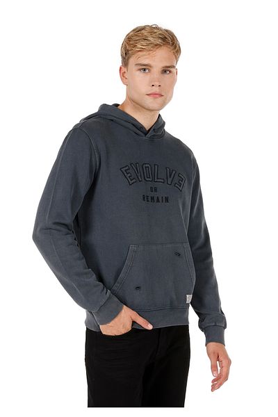 Colin's Anthracite Men's Sweatshirt
