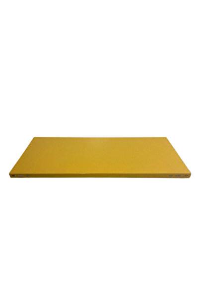 RafBurada Renkli Çelik Raf Tablası Siyah-31x60 cm-0.70 mm