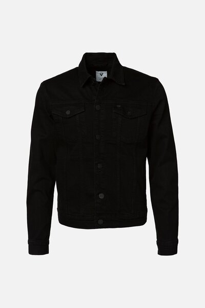 Vigoss Jeans سترة رجالية من فيجوس 96234-09065