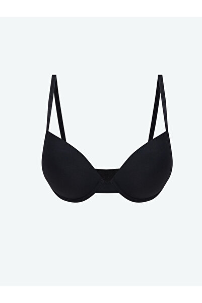 LC Waikiki Sutien tricou simplu căptușit pe jumătate cu sârmă