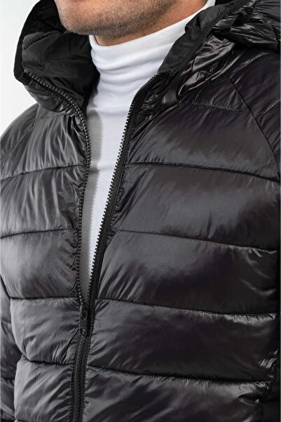 Jack & Jones JCOTRACE LIGHT JACKET HOOD