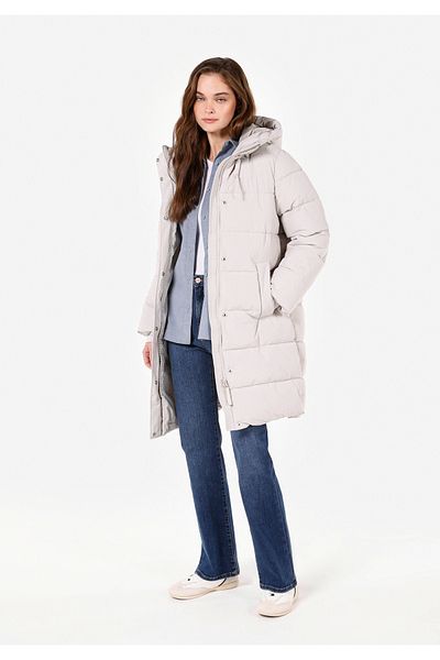 Colin's Beige Women's Coat
