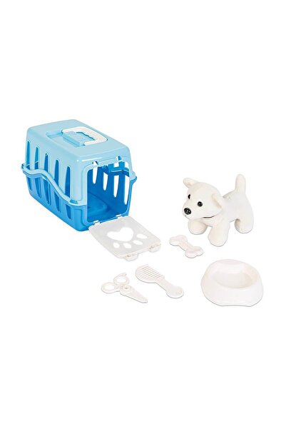 PİLSAN My Blue Pilsan Cute Dog