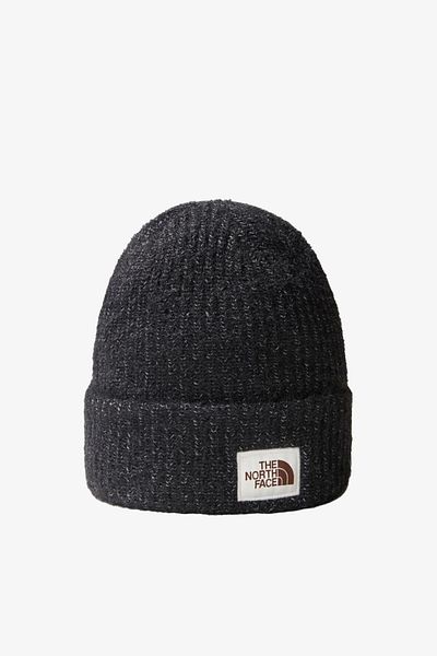 THE NORTH FACE SALTY BAE LINED Dámský baret NF0A7WJLJK31