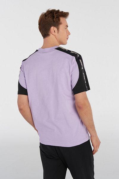 hummel Μπλουζάκι Max Oversize κοντομάνικο