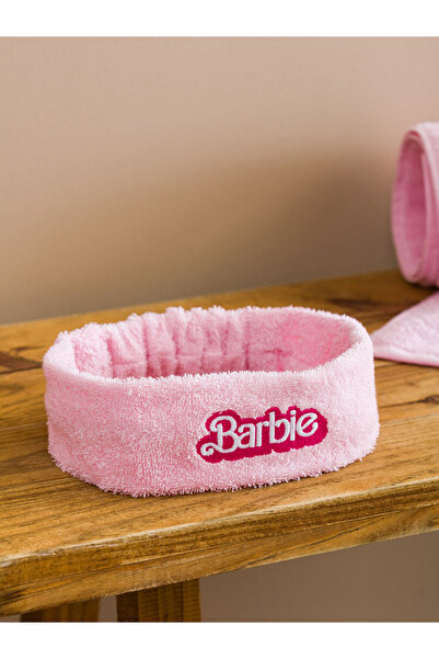 LC Waikiki Barbie Embroidered Athlete Hair Bandana