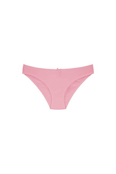 Merry Secret's Chiloți slip din 12 piese, flexibili, flexibili, din Lycra, cu textura moale
