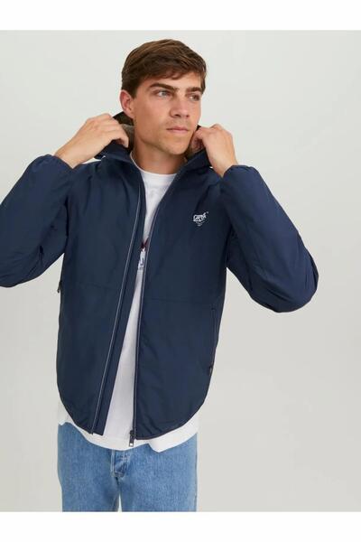 Jack & Jones 12238862   ανδρικό παλτό