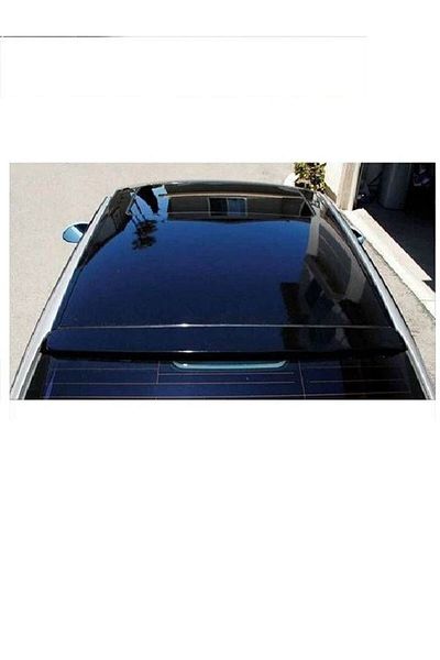 Fox Glossy Black Foil - Compatible Piano Black with Air Duct, 152cm X 30
