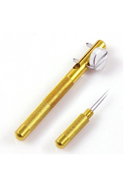 MOD Pratik Misina İğne Bağlama Aparatı