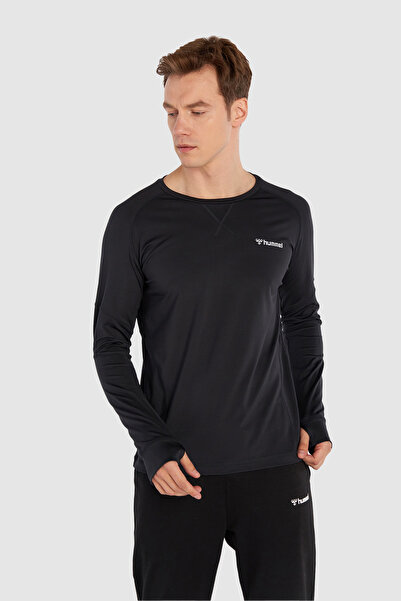 hummel Μακρυμάνικο μπλουζάκι Jacob