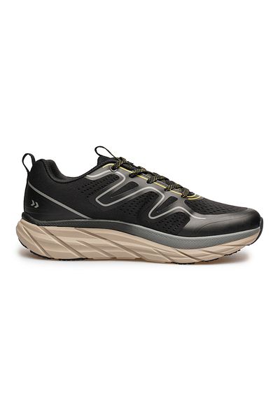 hummel Pantofi sport negri pentru bărbați Taucan