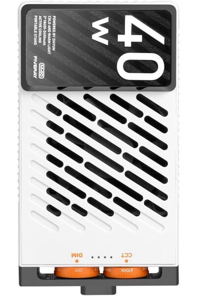 ZHIYUN C040005G2 FIVERAY M40 İki Renkli Panel Lig