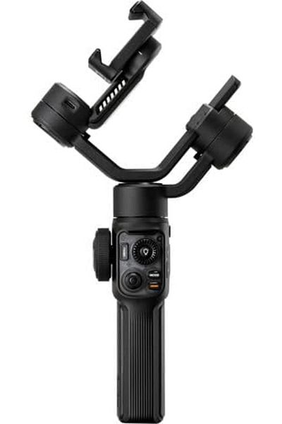 ZHIYUN Smooth 5S AI Combo 3-Axis Smartphone Gimbal