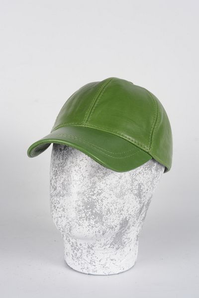 Armalı Şapka 100% Genuine Lambskin Hat