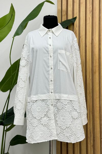 FUAT GÜRSEN Size 4-Xl-Xxl Hijab Tunic