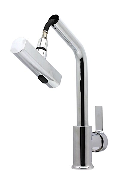 Class Mutfak Evye Bataryası 3 foksiyonlu su akiş başlikli