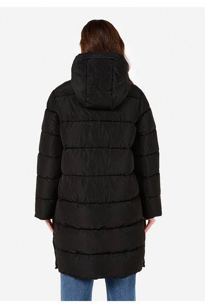 Colin's Black Women's Coat