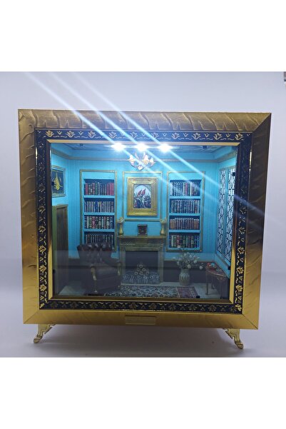 diorama