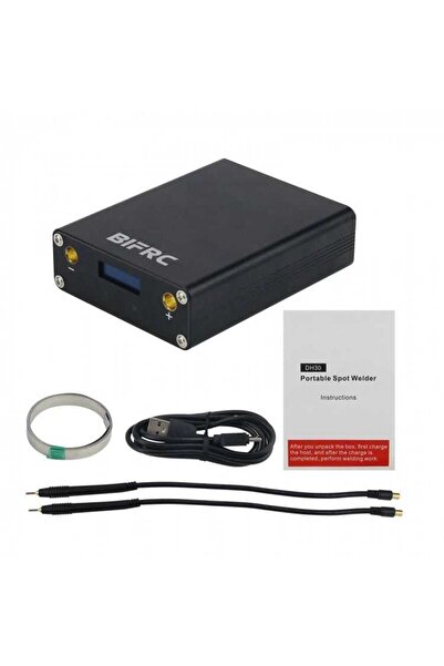 BIFRC DH30 Ekranlı Punta Nokta Kaynak Modülü