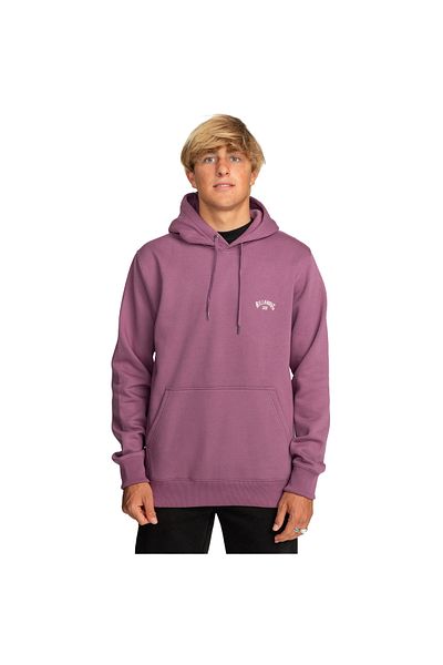BİLLABONG Billabong Arch Zh Men's Brown Sweatshirt
