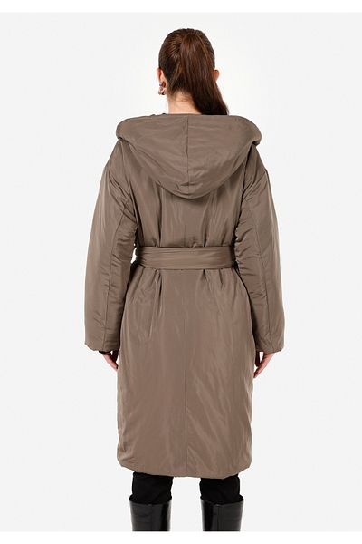 Colin's Green Women's Coat