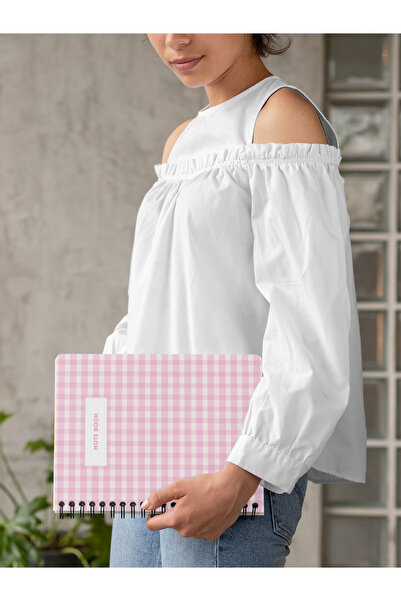 Store A4 Çizgili Okul Defteri