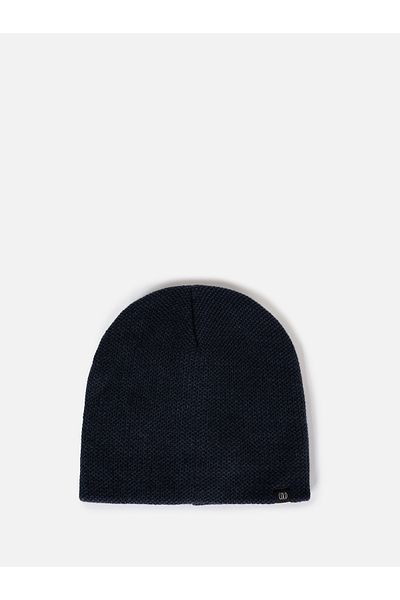 Colin's Navy Blue Men's Beret