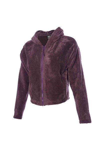 hummel Jane Polar Fermuarlı Hoodıe