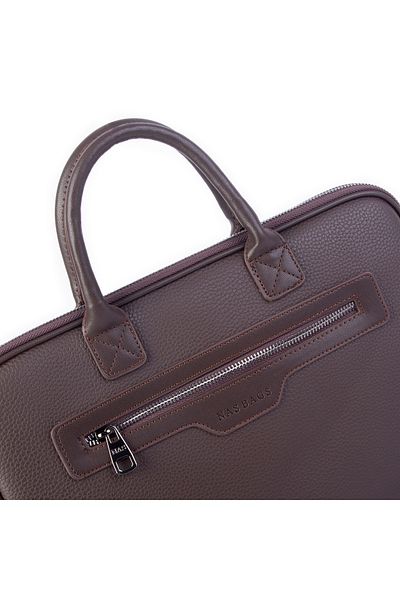 Nas Bag Unisex Χαρτοφύλακας και Τσάντα Laptop (Πλάτος:35 x Μήκος:26)