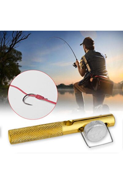 MOD Pratik Misina İğne Bağlama Aparatı