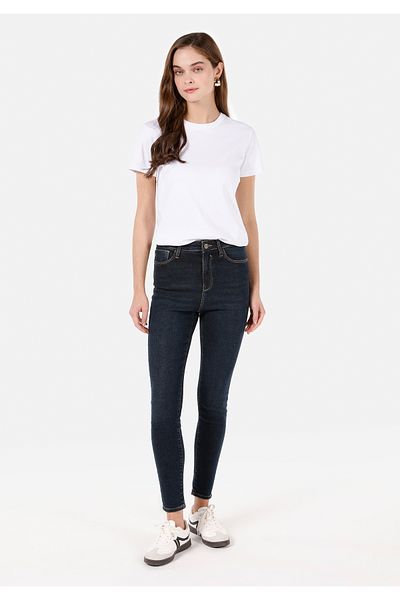 Colin's Pantaloni de damă din denim