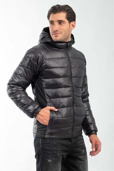 Jack & Jones JCOTRACE LIGHT JACKET HOOD
