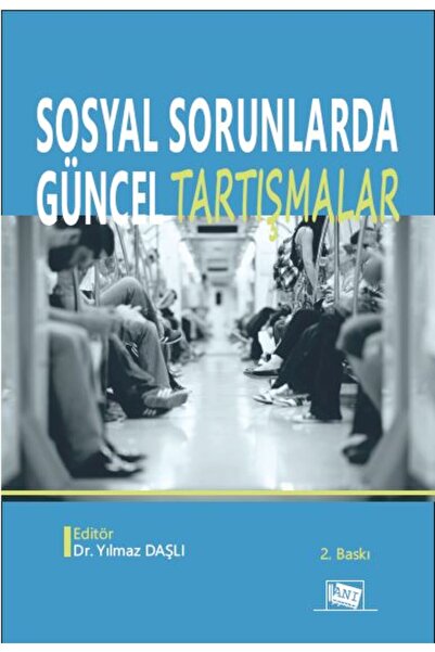 Genel Markalar Sosyal Sorunlarda Güncel Tartışmalar