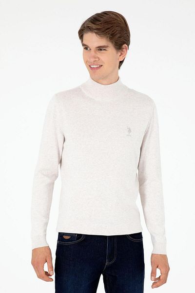 U.S. Polo Assn. U.S. Polo Assn. G081Sz0Tk- 1920947   Men's Knitwear Sweater