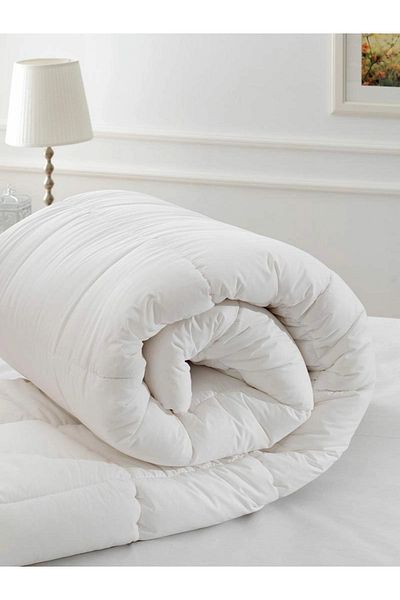 Özdilek Özdilek Double Ranforce Quilt 195X215 cm