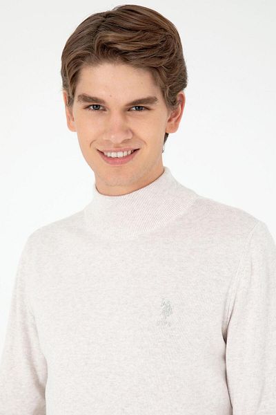 U.S. Polo Assn. U.S. Polo Assn. G081Sz0Tk- 1920947   Men's Knitwear Sweater
