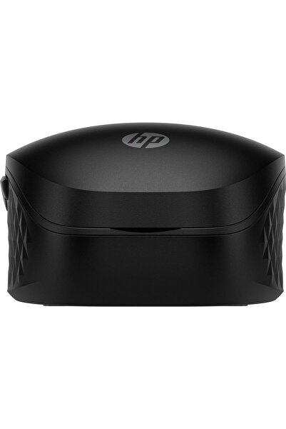HP 420 Programlanabilir Bluetooth Kablosuz Mouse Siyah 7M1D3AA