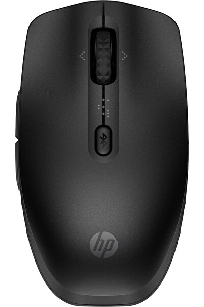 HP 420 Programlanabilir Bluetooth Kablosuz Mouse Siyah 7M1D3AA