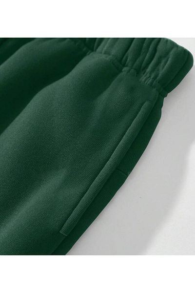 FAVORİST 3 Thread Cotton Tracksuit Set - Luxury Special Series
