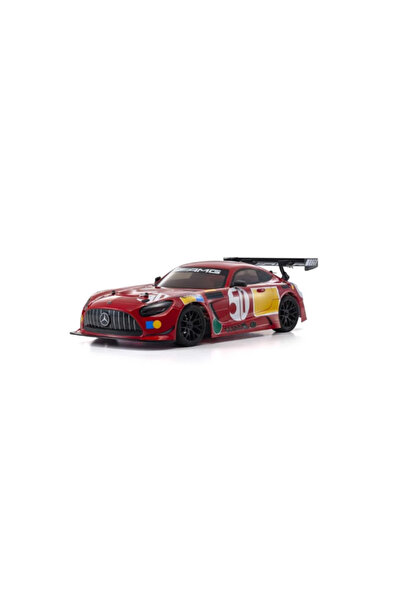 Kyosho Fazer MK2 Mercedes GT3 50 Years Legend of SPA 1/10