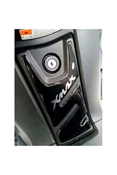 Redline Grafik Xmax Tank Pad