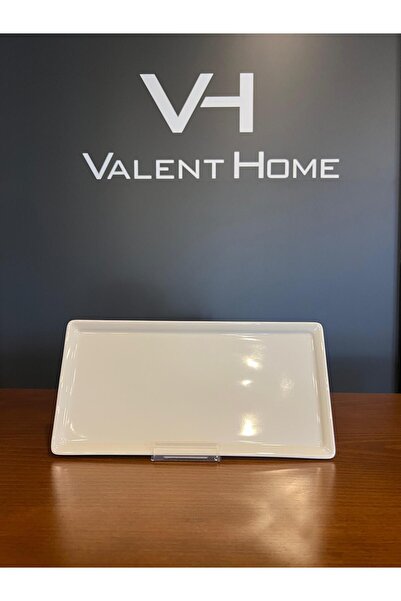 Paşabahçe Porselen ALL SPİCE 28 cm 6 'lı Servis Tabak