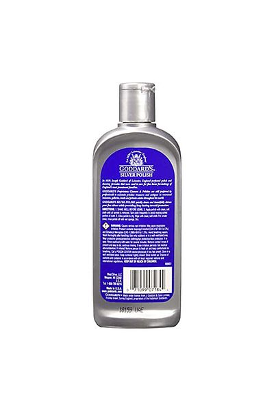 GODDARD'S Long-Lasting Liquid Polish for Protection 210ml