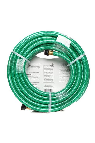 ACE Easy Grip Plastic Light Duty Garden Hose 50ft 7599178