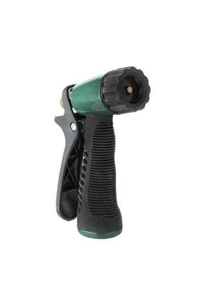 ACE فوهة رش قابلة للتعديل مصنوعة من المعدن والبلاستيك 11.5 سم