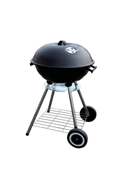 Grill Mark High-Quality and Durable Charcoal Grill 46cm 8997834